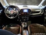  Fiat  500 FIAT L / 2017 / 5P / MONOVOLUME 1.3 MULTIJET 95CV CROSS #3
