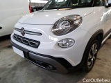  Fiat  500 FIAT L / 2017 / 5P / MONOVOLUME 1.3 MULTIJET 95CV CROSS #32