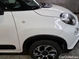  Fiat  500 FIAT L / 2017 / 5P / MONOVOLUME 1.3 MULTIJET 95CV CROSS #39