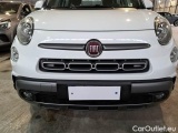  Fiat  500 FIAT L / 2017 / 5P / MONOVOLUME 1.3 MULTIJET 95CV CROSS #34