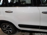  Fiat  500 FIAT L / 2017 / 5P / MONOVOLUME 1.3 MULTIJET 95CV CROSS #43