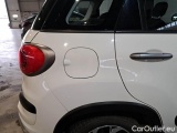 Fiat  500 FIAT L / 2017 / 5P / MONOVOLUME 1.3 MULTIJET 95CV CROSS #45