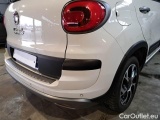  Fiat  500 FIAT L / 2017 / 5P / MONOVOLUME 1.3 MULTIJET 95CV CROSS #47