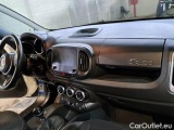  Fiat  500 FIAT L / 2017 / 5P / MONOVOLUME 1.3 MULTIJET 95CV CROSS #108