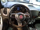 Fiat  500 FIAT L / 2017 / 5P / MONOVOLUME 1.3 MULTIJET 95CV CROSS #110