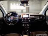  Fiat  500 FIAT X / 2018 / 5P / CROSSOVER 1.3 MJET 95CV 4X2 BUSINESS #4