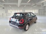  Fiat  500 FIAT X / 2018 / 5P / CROSSOVER 1.3 MJET 95CV 4X2 BUSINESS #3