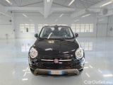  Fiat  500 FIAT X / 2018 / 5P / CROSSOVER 1.3 MJET 95CV 4X2 BUSINESS #6