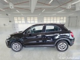  Fiat  500 FIAT X / 2018 / 5P / CROSSOVER 1.3 MJET 95CV 4X2 BUSINESS #8
