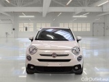  Fiat  500 FIAT X / 2018 / 5P / CROSSOVER 1.3 MJET 95CV E6D CONNECT #5