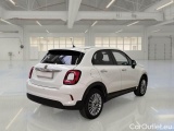 Fiat  500 FIAT X / 2018 / 5P / CROSSOVER 1.3 MJET 95CV E6D CONNECT #2