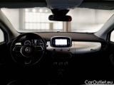  Fiat  500 FIAT X / 2018 / 5P / CROSSOVER 1.3 MJET 95CV E6D CONNECT #3
