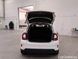  Fiat  500 FIAT X / 2018 / 5P / CROSSOVER 1.3 MJET 95CV E6D CONNECT #4