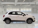  Fiat  500 FIAT X / 2018 / 5P / CROSSOVER 1.3 MJET 95CV E6D CONNECT #6