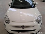  Fiat  500 FIAT X / 2018 / 5P / CROSSOVER 1.3 MJET 95CV E6D CONNECT #29