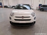  Fiat  500 FIAT X / 2018 / 5P / CROSSOVER 1.3 MJET 95CV E6D CONNECT #33