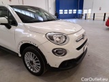  Fiat  500 FIAT X / 2018 / 5P / CROSSOVER 1.3 MJET 95CV E6D CONNECT #36