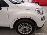  Fiat  500 FIAT X / 2018 / 5P / CROSSOVER 1.3 MJET 95CV E6D CONNECT #38