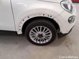  Fiat  500 FIAT X / 2018 / 5P / CROSSOVER 1.3 MJET 95CV E6D CONNECT #70