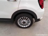  Fiat  500 FIAT X / 2018 / 5P / CROSSOVER 1.3 MJET 95CV E6D CONNECT #80