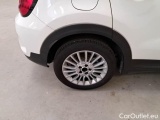  Fiat  500 FIAT X / 2018 / 5P / CROSSOVER 1.3 MJET 95CV E6D CONNECT #76