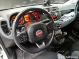  Fiat  Panda FIAT  / 2011 / 5P / BERLINA 0.9 TWINAIR TURBO 85CV WILD 4X4 #3