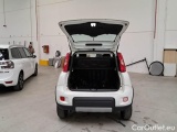 Fiat  Panda FIAT  / 2011 / 5P / BERLINA 0.9 TWINAIR TURBO 85CV WILD 4X4 #5