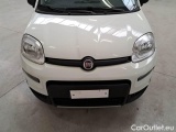  Fiat  Panda FIAT  / 2011 / 5P / BERLINA 0.9 TWINAIR TURBO 85CV WILD 4X4 #28
