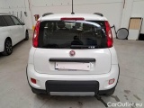  Fiat  Panda FIAT  / 2011 / 5P / BERLINA 0.9 TWINAIR TURBO 85CV WILD 4X4 #46