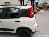  Fiat  Panda FIAT  / 2011 / 5P / BERLINA 0.9 TWINAIR TURBO 85CV WILD 4X4 #49