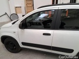  Fiat  Panda FIAT  / 2011 / 5P / BERLINA 0.9 TWINAIR TURBO 85CV WILD 4X4 #53