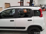  Fiat  Panda FIAT  / 2011 / 5P / BERLINA 0.9 TWINAIR TURBO 85CV WILD 4X4 #51