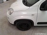  Fiat  Panda FIAT  / 2011 / 5P / BERLINA 0.9 TWINAIR TURBO 85CV WILD 4X4 #55
