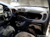  Fiat  Panda FIAT  / 2012 / 5P / BERLINA 1.2 69 CV VAN 2 POSTI EURO6 POP #3
