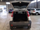  Fiat  Panda FIAT  / 2012 / 5P / BERLINA 1.2 69 CV VAN 2 POSTI EURO6 POP #5