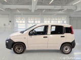  Fiat  Panda FIAT  / 2012 / 5P / BERLINA 1.2 69 CV VAN 2 POSTI EURO6 POP #8