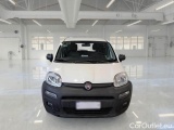  Fiat  Panda FIAT  / 2012 / 5P / BERLINA 1.2 69 CV VAN 2 POSTI EURO6 POP #6