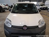  Fiat  Panda FIAT  / 2012 / 5P / BERLINA 1.2 69 CV VAN 2 POSTI EURO6 POP #30