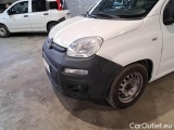  Fiat  Panda FIAT  / 2012 / 5P / BERLINA 1.2 69 CV VAN 2 POSTI EURO6 POP #33
