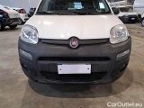  Fiat  Panda FIAT  / 2012 / 5P / BERLINA 1.2 69 CV VAN 2 POSTI EURO6 POP #35