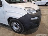  Fiat  Panda FIAT  / 2012 / 5P / BERLINA 1.2 69 CV VAN 2 POSTI EURO6 POP #38