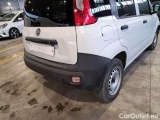  Fiat  Panda FIAT  / 2012 / 5P / BERLINA 1.2 69 CV VAN 2 POSTI EURO6 POP #52