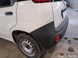  Fiat  Panda FIAT  / 2012 / 5P / BERLINA 1.2 69 CV VAN 2 POSTI EURO6 POP #57