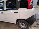 Fiat  Panda FIAT  / 2012 / 5P / BERLINA 1.2 69 CV VAN 2 POSTI EURO6 POP #63