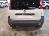  Fiat  Panda FIAT  / 2012 / 5P / BERLINA 1.2 69 CV VAN 2 POSTI EURO6 POP #54