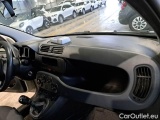  Fiat  Panda FIAT  / 2012 / 5P / BERLINA 1.2 69 CV VAN 2 POSTI EURO6 POP #115