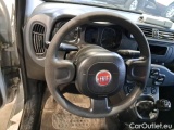  Fiat  Panda FIAT  / 2012 / 5P / BERLINA 1.2 69 CV VAN 2 POSTI EURO6 POP #118