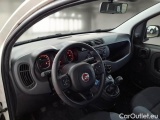  Fiat  Panda FIAT  / 2011 / 5P / BERLINA 1.2 69CV E6 EASY #3