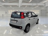  Fiat  Panda FIAT  / 2011 / 5P / BERLINA 1.2 69CV E6 EASY #2