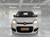  Fiat  Panda FIAT  / 2011 / 5P / BERLINA 1.2 69CV E6 EASY #6